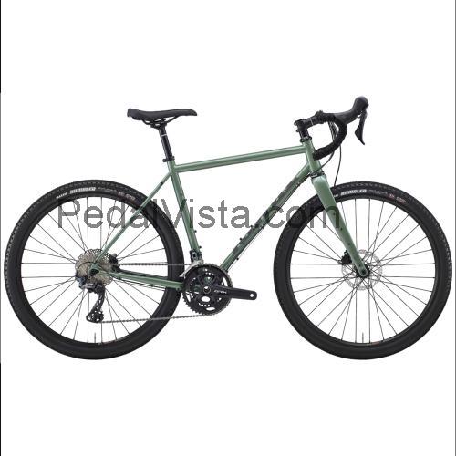 Kona Rove LTD fiche technique et avis